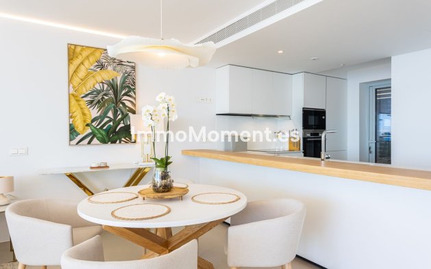 Revente - Appartement - Fuengirola - Carvajal