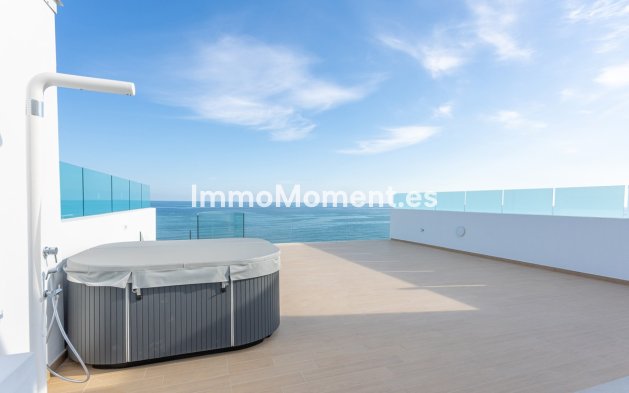 Revente - Appartement - Fuengirola - Carvajal