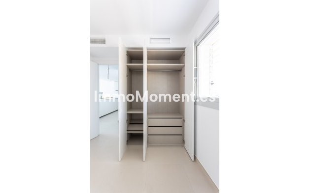 Revente - Appartement - Fuengirola - Carvajal