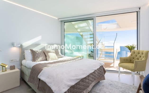 Revente - Appartement - Fuengirola - Carvajal
