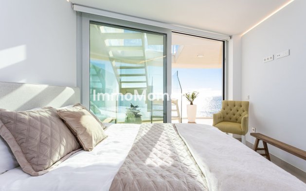 Revente - Appartement - Fuengirola - Carvajal