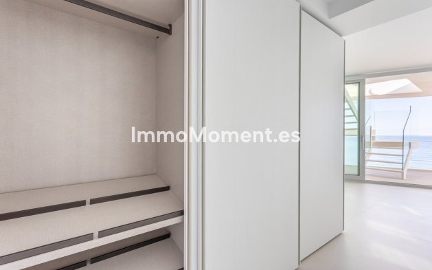 Revente - Appartement - Fuengirola - Carvajal
