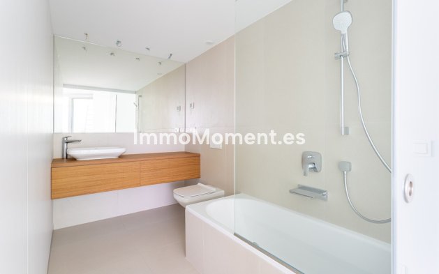 Revente - Appartement - Fuengirola - Carvajal
