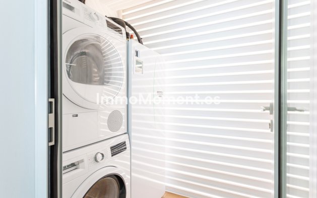 Revente - Appartement - Fuengirola - Carvajal