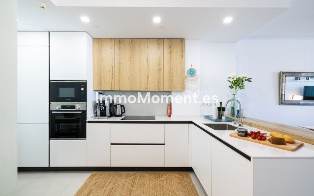 Reventa - Apartamento - Benalmadena - Benalmadena Costa