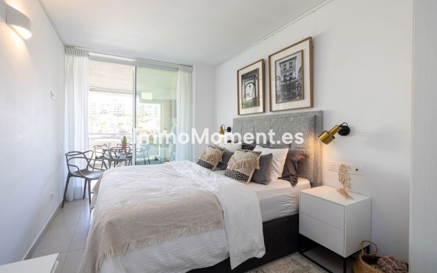 Reventa - Apartamento - Benalmadena - Benalmadena Costa