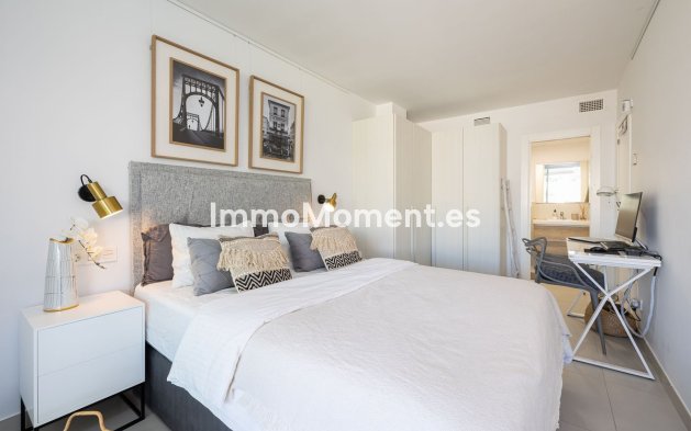 Reventa - Apartamento - Benalmadena - Benalmadena Costa