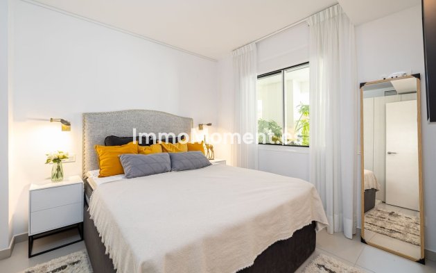 Reventa - Apartamento - Benalmadena - Benalmadena Costa