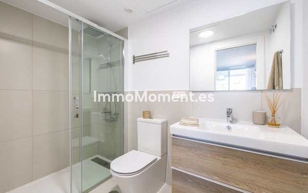 Reventa - Apartamento - Benalmadena - Benalmadena Costa