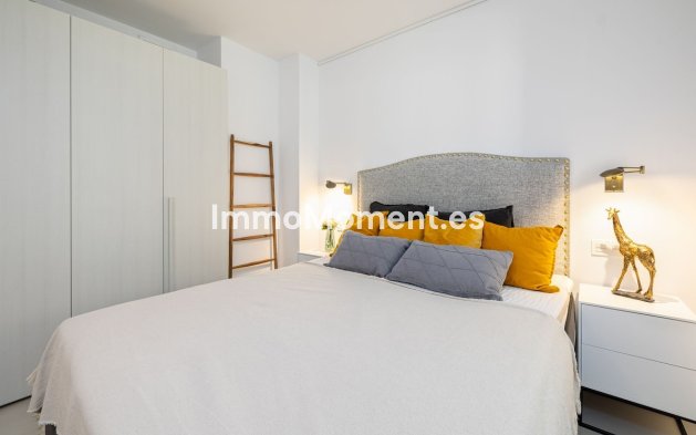 Reventa - Apartamento - Benalmadena - Benalmadena Costa