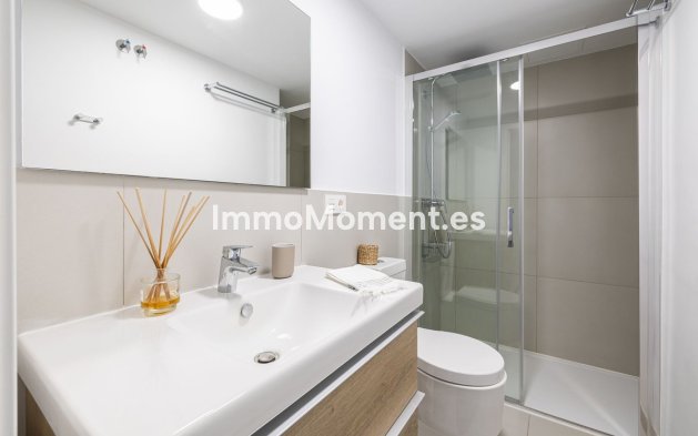 Reventa - Apartamento - Benalmadena - Benalmadena Costa