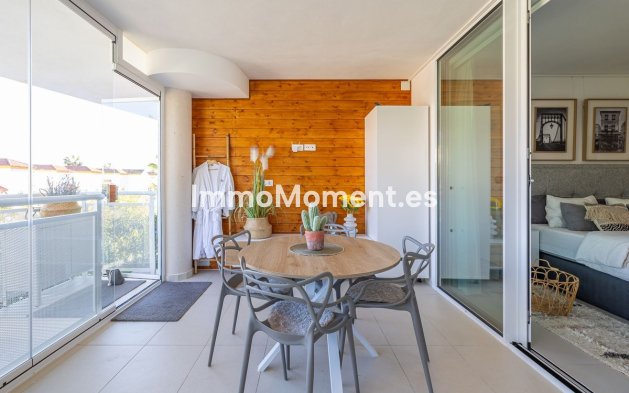 Reventa - Apartamento - Benalmadena - Benalmadena Costa