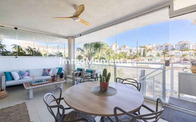 Reventa - Apartamento - Benalmadena - Benalmadena Costa