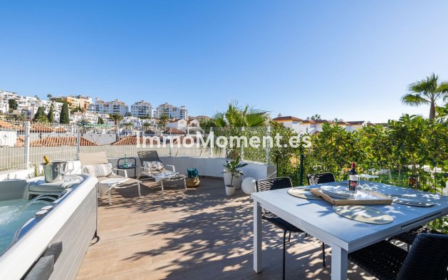 Reventa - Apartamento - Benalmadena - Benalmadena Costa