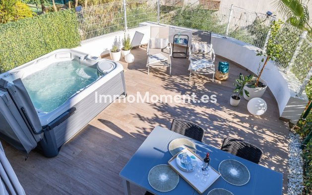 Reventa - Apartamento - Benalmadena - Benalmadena Costa