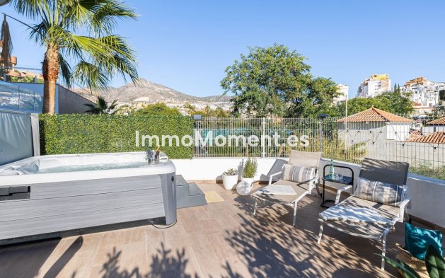 Reventa - Apartamento - Benalmadena - Benalmadena Costa