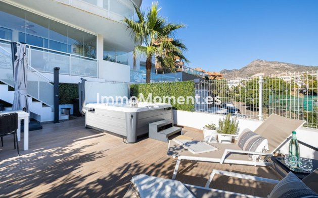 Reventa - Apartamento - Benalmadena - Benalmadena Costa