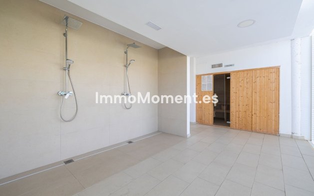 Reventa - Apartamento - Benalmadena - Benalmadena Costa