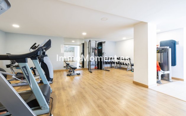 Reventa - Apartamento - Benalmadena - Benalmadena Costa