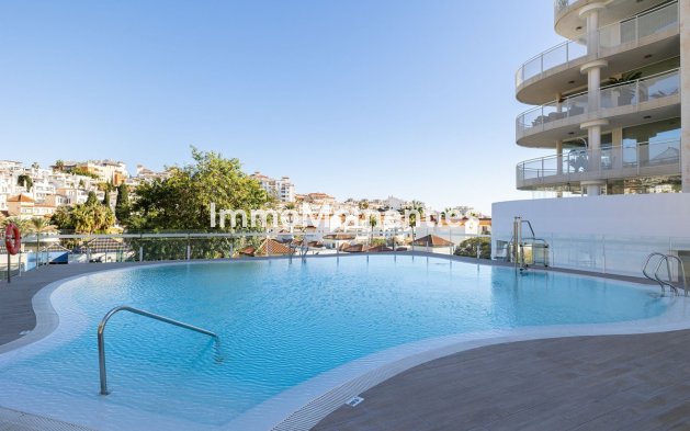 Reventa - Apartamento - Benalmadena - Benalmadena Costa