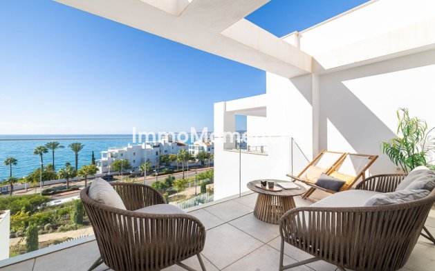 Wiederverkauf - Wohnung - Benalmadena - Benalmadena Costa