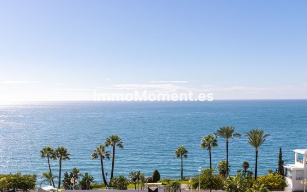 Wiederverkauf - Wohnung - Benalmadena - Benalmadena Costa