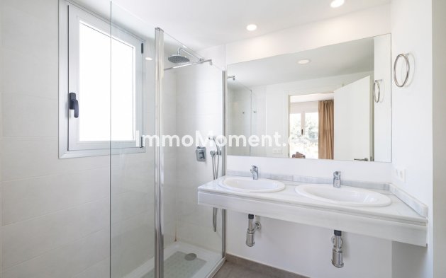 Wiederverkauf - Wohnung - Benalmadena - Benalmadena Costa