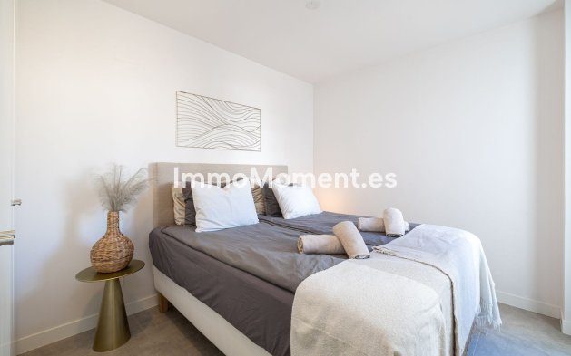 Wiederverkauf - Wohnung - Benalmadena - Benalmadena Costa