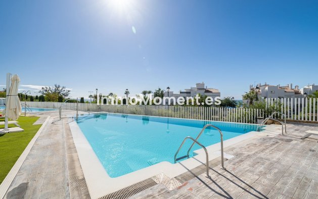 Wiederverkauf - Wohnung - Benalmadena - Benalmadena Costa
