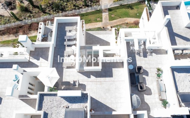 Wiederverkauf - Wohnung - Benalmadena - Benalmadena Costa