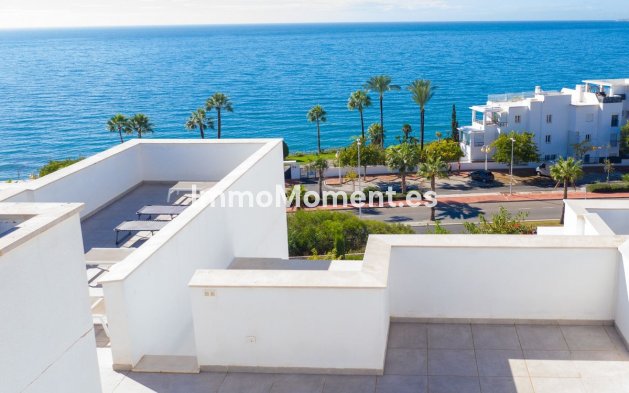 Wiederverkauf - Wohnung - Benalmadena - Benalmadena Costa