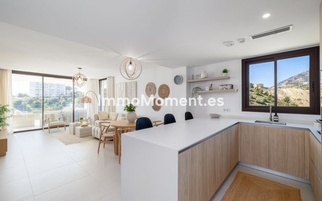 Revente - Appartement - Fuengirola - Fuengirola Centro