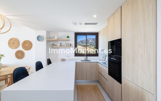 Revente - Appartement - Fuengirola - Fuengirola Centro