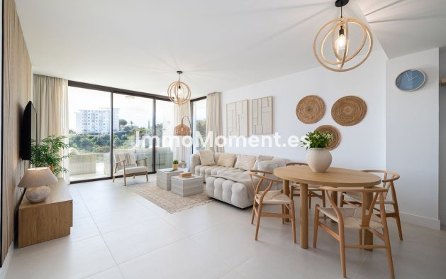 Revente - Appartement - Fuengirola - Fuengirola Centro