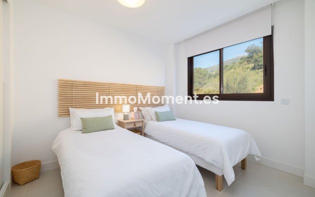 Revente - Appartement - Fuengirola - Fuengirola Centro