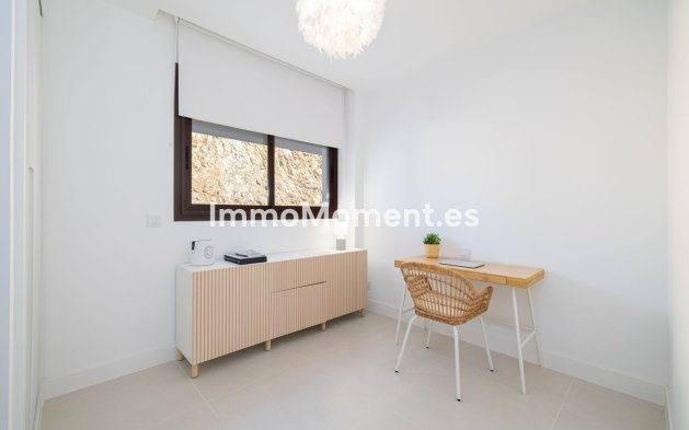 Revente - Appartement - Fuengirola - Fuengirola Centro