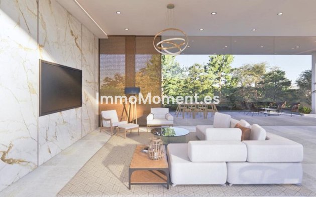 Neubau - Villa - Mijas - Mijas Centro