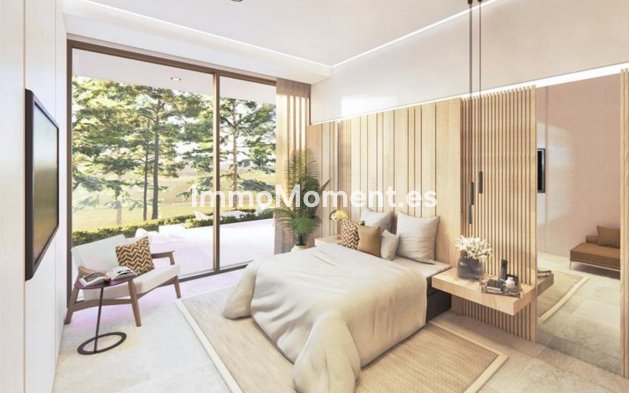 Neubau - Villa - Mijas - Mijas Centro