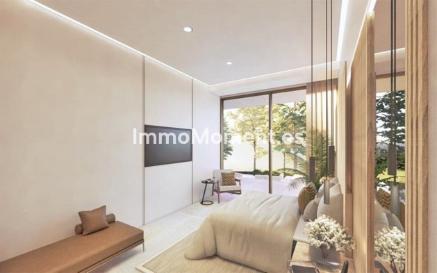 Neubau - Villa - Mijas - Mijas Centro