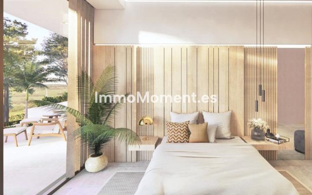 Neubau - Villa - Mijas - Mijas Centro