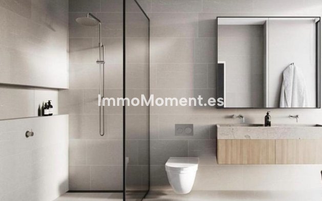 Neubau - Villa - Mijas - Mijas Centro