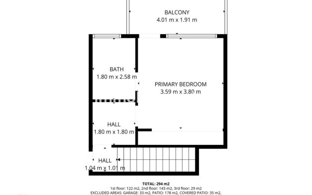 Resale - Villa - El Paraiso - New Golden Mile