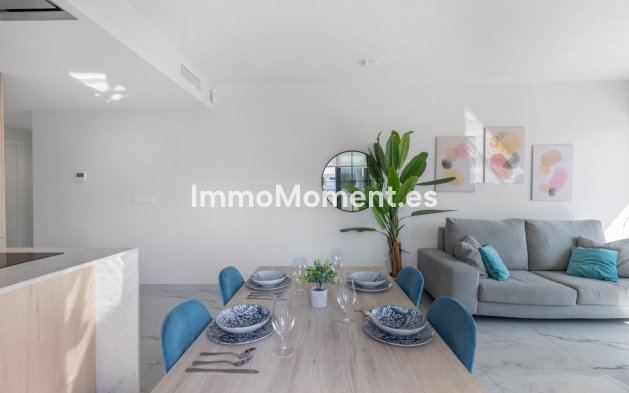 Wiederverkauf - Wohnung - Orihuela - Playa Flamenca