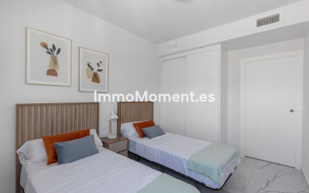 Wiederverkauf - Wohnung - Orihuela - Playa Flamenca