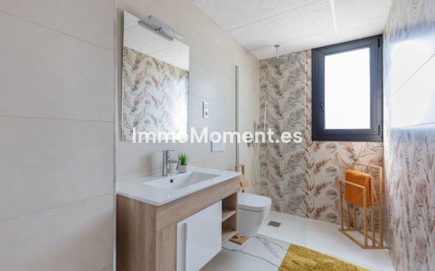 Wiederverkauf - Wohnung - Orihuela - Playa Flamenca