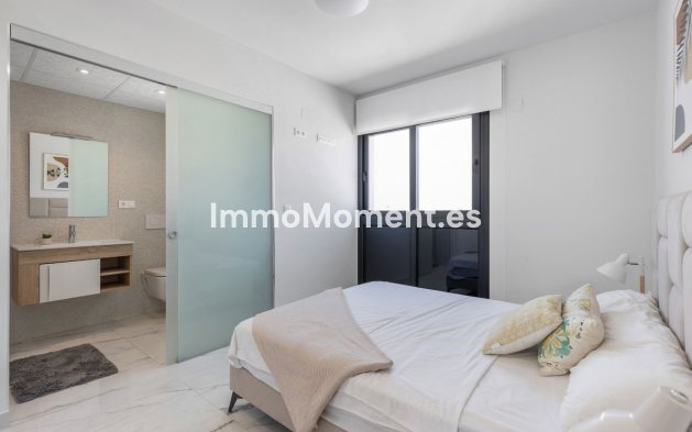 Wiederverkauf - Wohnung - Orihuela - Playa Flamenca