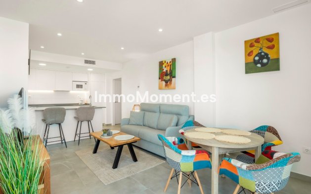 Revente - Appartement - Torre Pacheco - Torre-Pacheco Centro