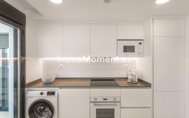 Revente - Appartement - Torre Pacheco - Torre-Pacheco Centro