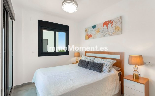Revente - Appartement - Torre Pacheco - Torre-Pacheco Centro