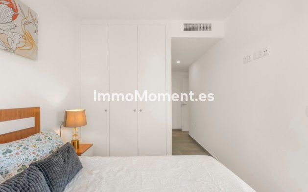 Revente - Appartement - Torre Pacheco - Torre-Pacheco Centro